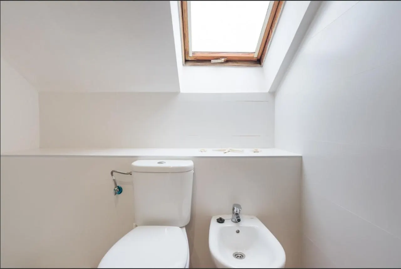 Merced10 Duplex 3I Μάλαγα