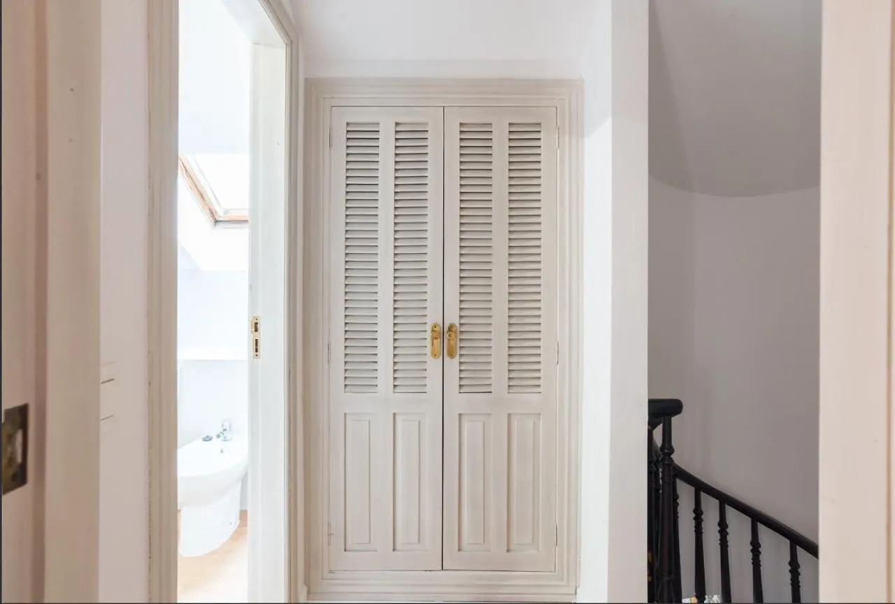 Διαμέρισμα Merced10 Duplex 3I Μάλαγα