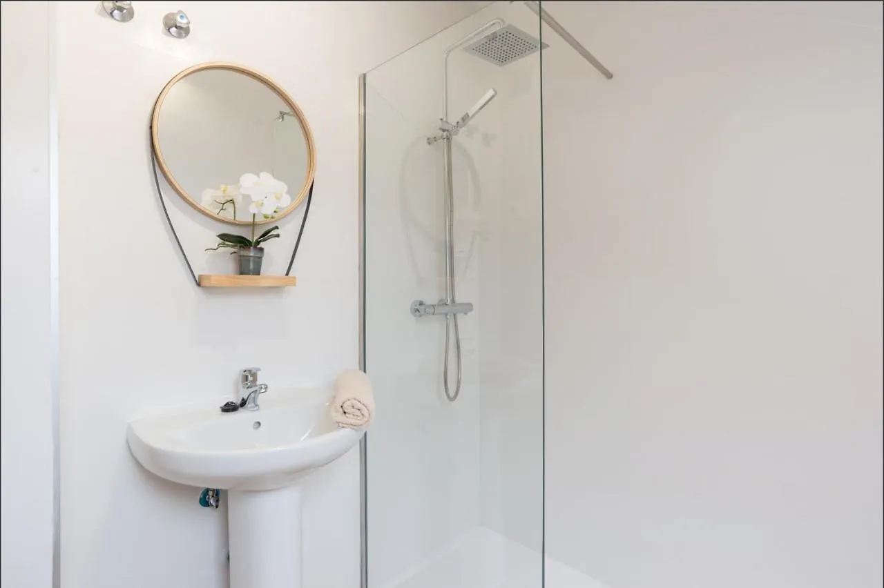 Διαμέρισμα Merced10 Duplex 3I Μάλαγα Ισπανία
