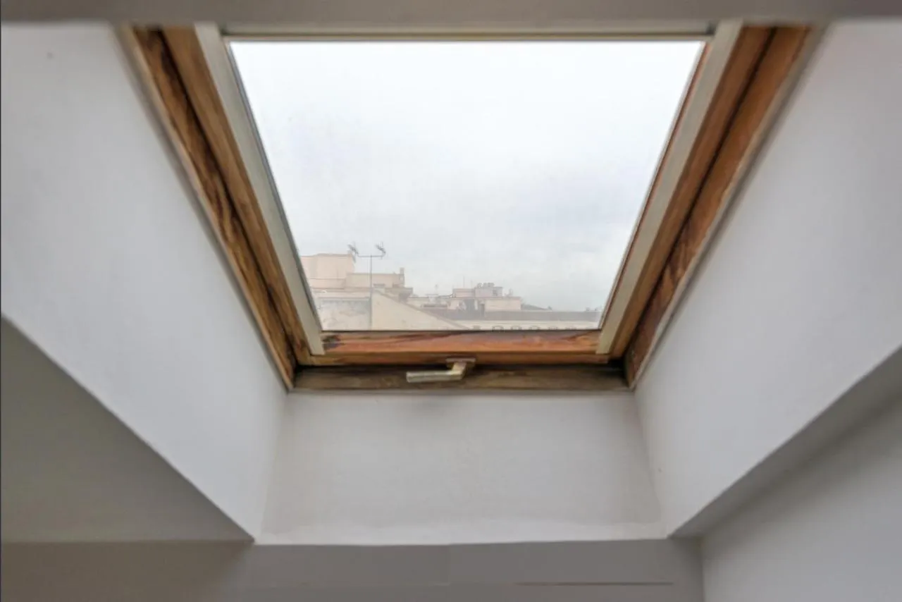 Merced10 Duplex 3I Μάλαγα